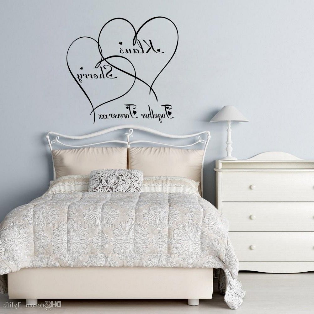 Featured Photo of 15 Ideas of Bedroom Wall Art