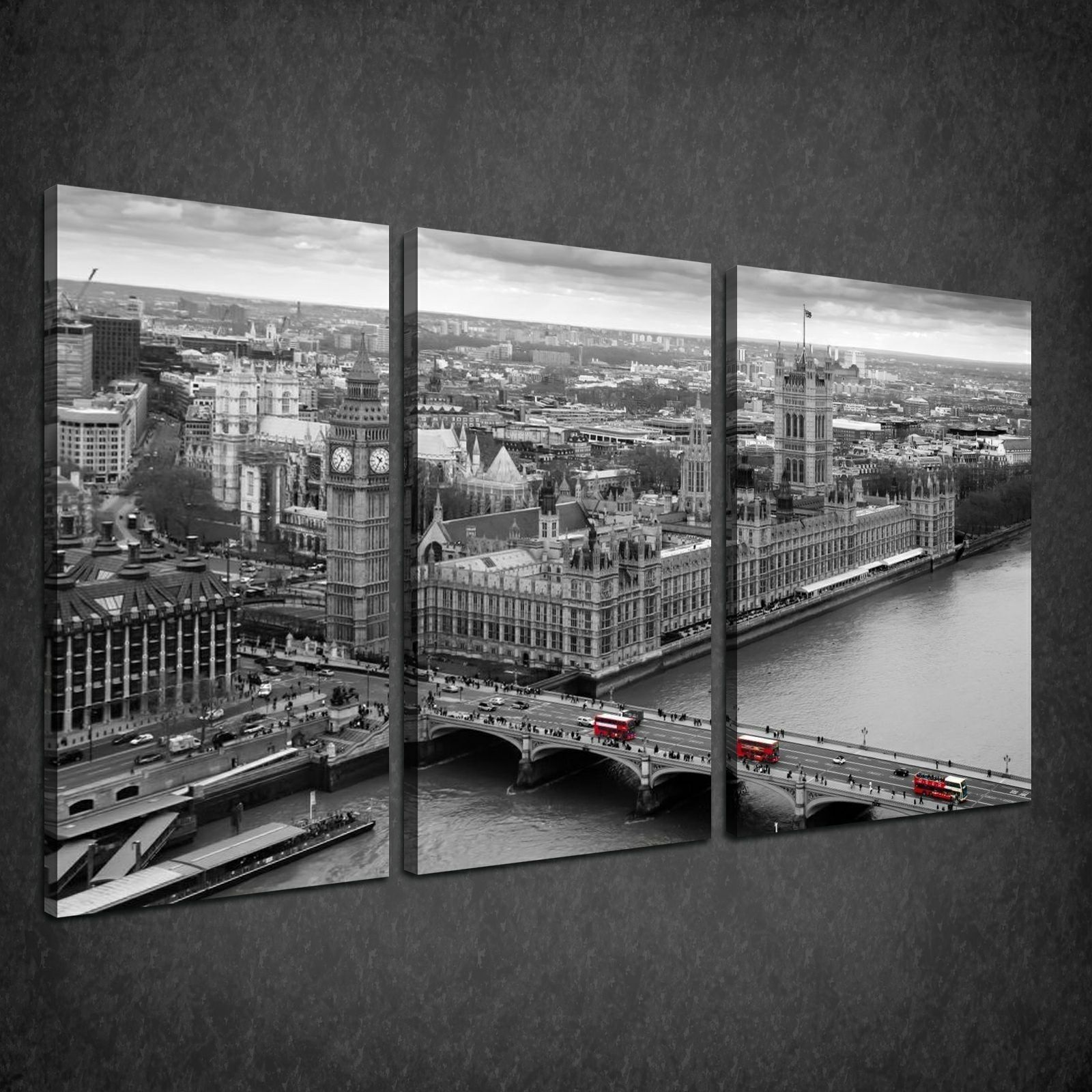 Canvas Print Pictures. High Quality, Handmade, Free Next Day Delivery (View 9 of 15)