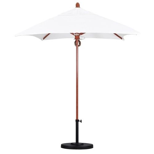 Commercial Market Umbrellas Within 6 Ft Patio Umbrellas (View 12 of 15)