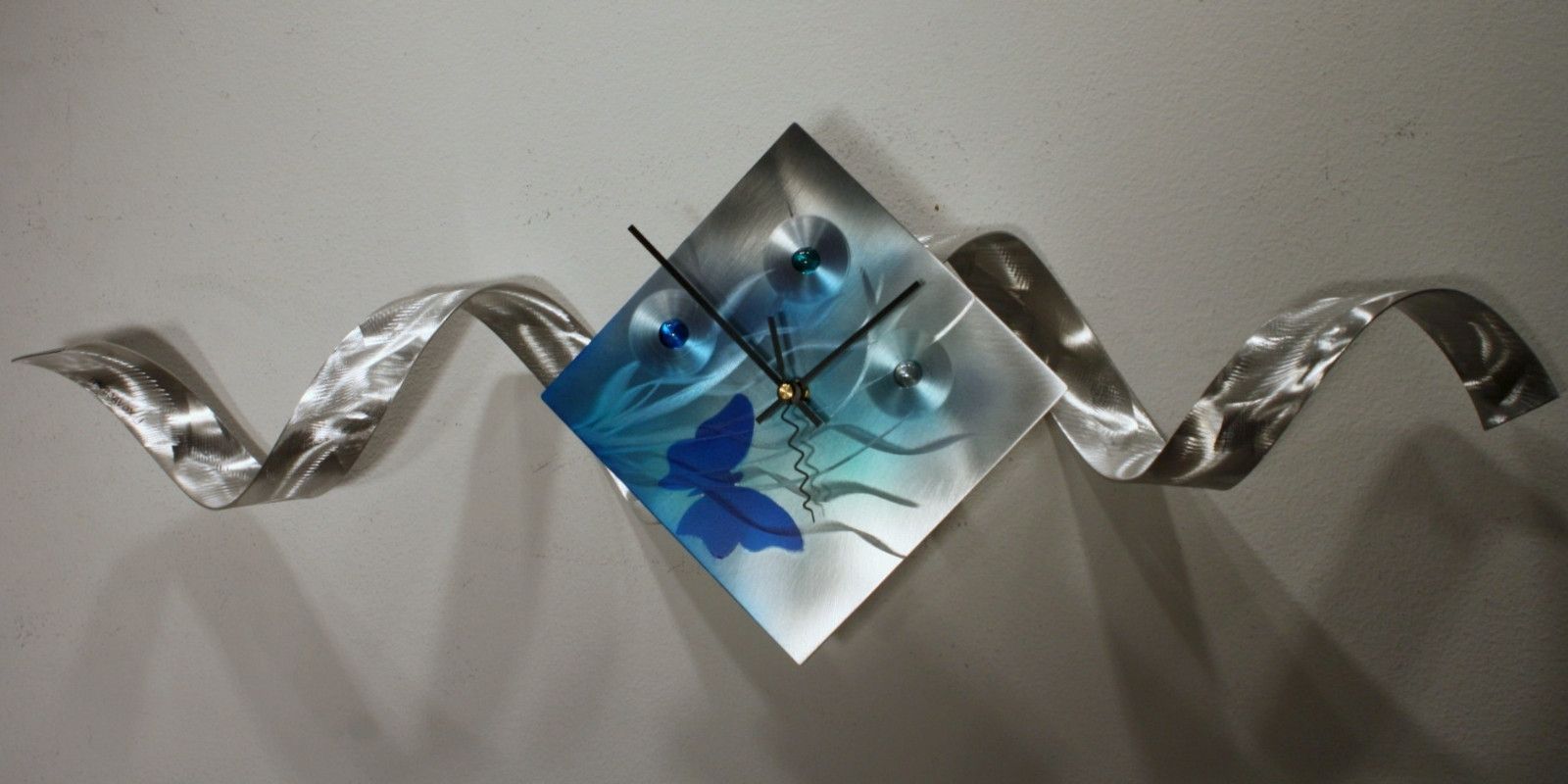 Contemporary Metal Wall Art – Unavocecr For Well Liked Contemporary Metal Wall Art (Photo 15 of 15)