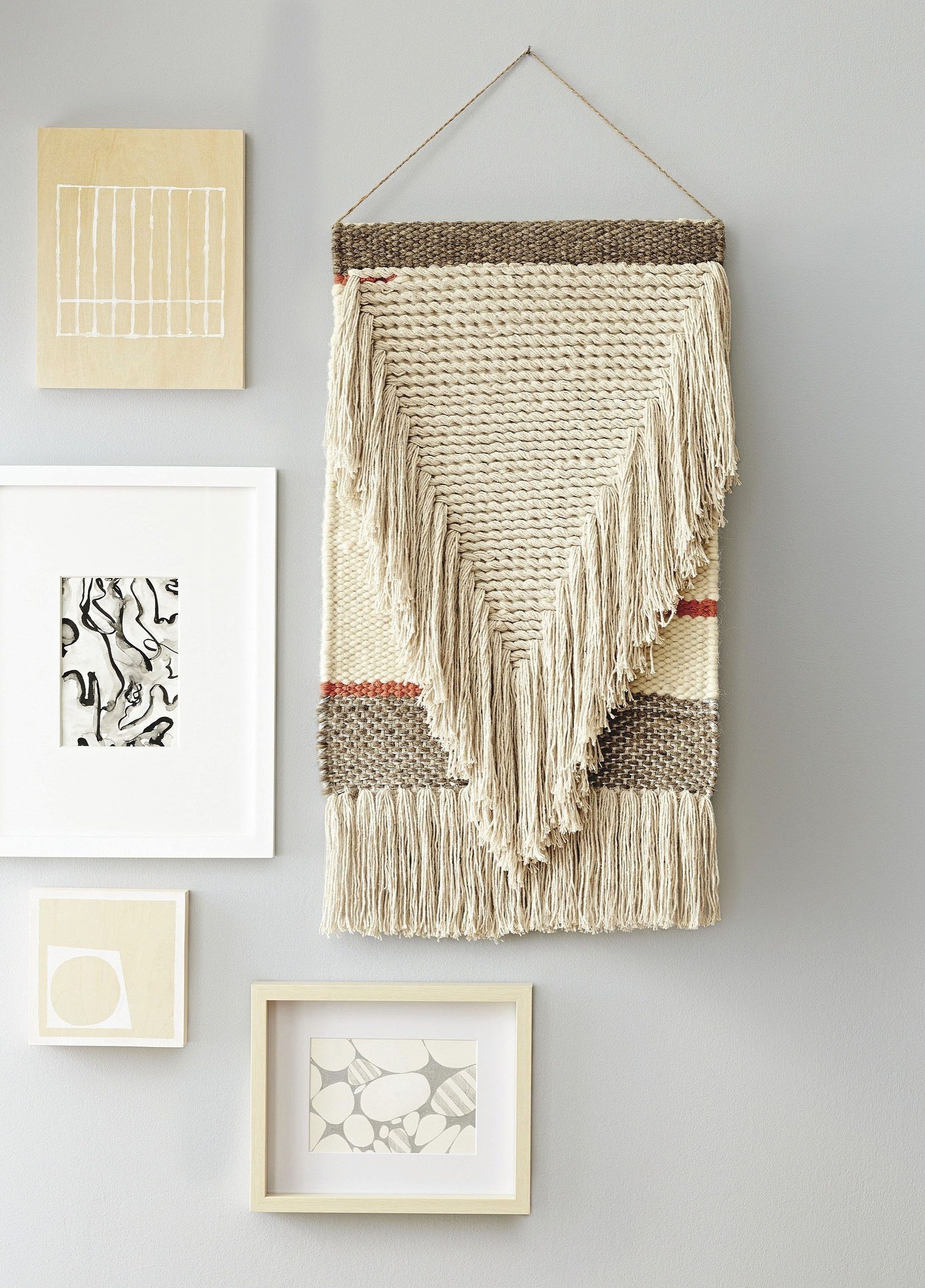 Decorations: Neat Design Target Wall Hangings With Decorating With Regard To Popular Target Wall Art (View 5 of 15)