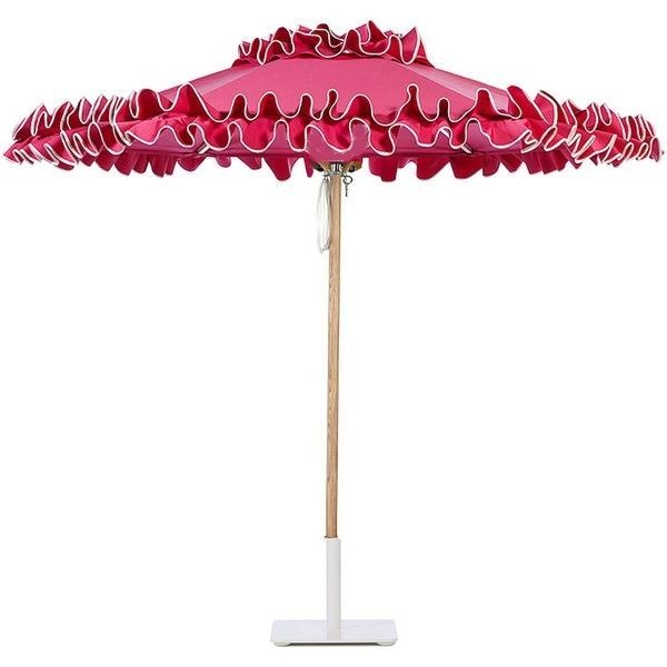 Famous Collection In Pink Patio Umbrella 1000 Ideas About Patio Umbrellas Regarding Pink Patio Umbrellas (View 4 of 15)