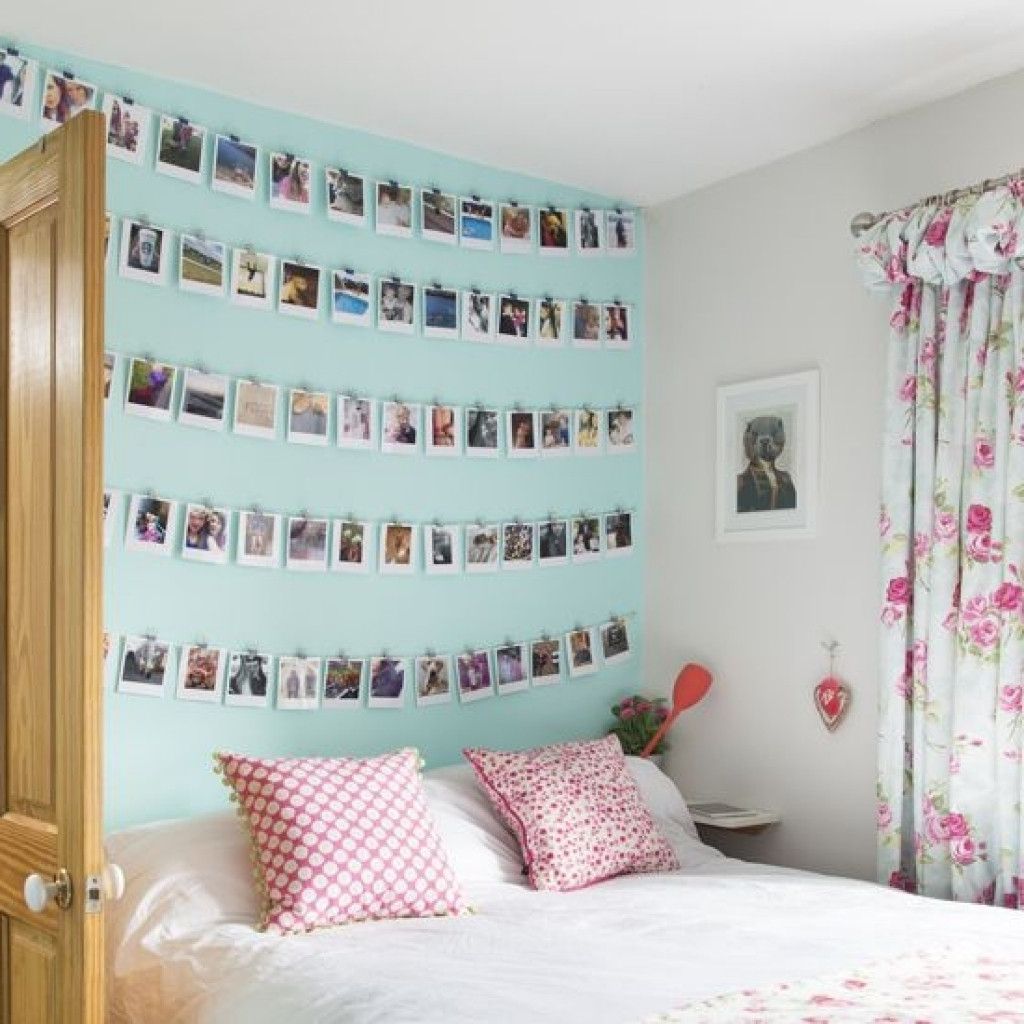 Featured Photo of  Best 15+ of Teen Wall Art
