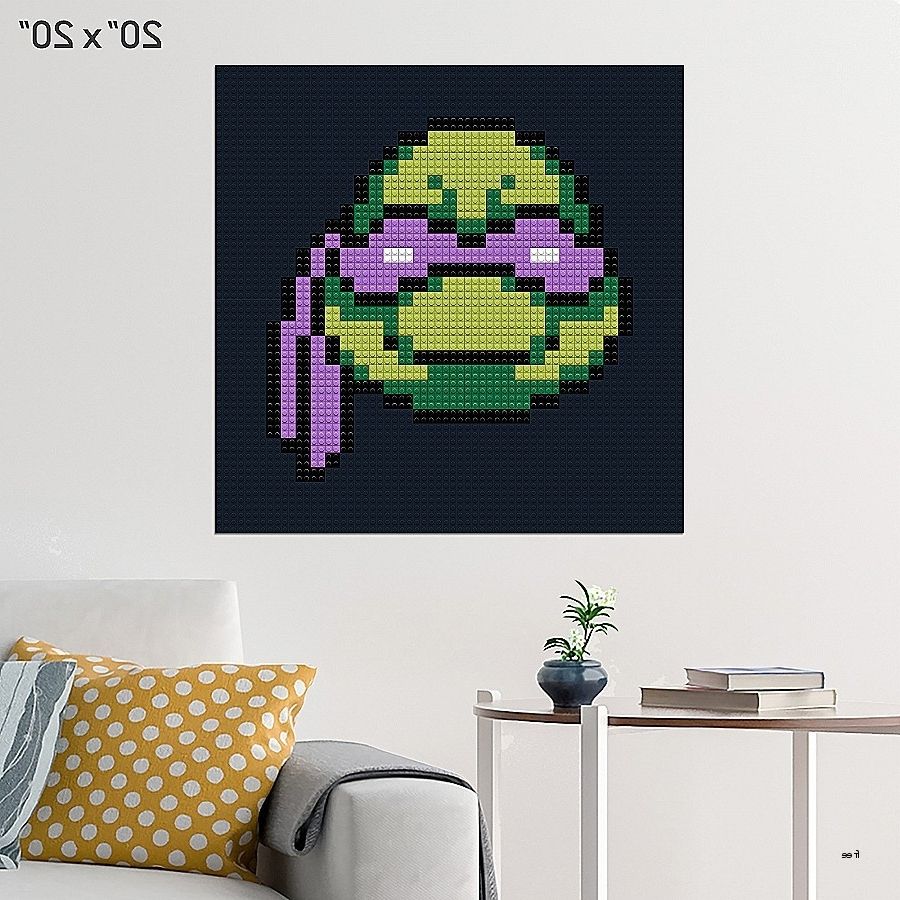 Fresh Ninja Turtle Wall Art P41ministry Scheme Of Tmnt Wall Decals Within Most Recently Released Ninja Turtle Wall Art (View 10 of 15)