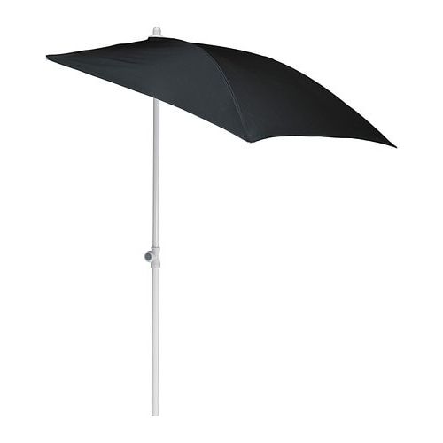 Ikea Patio Umbrellas With Regard To Favorite Flisö Patio Umbrella – Ikea (View 8 of 15)