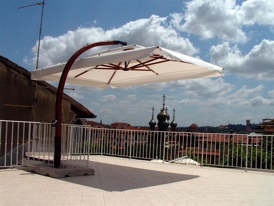 Media For 2017 High End Patio Umbrellas (View 6 of 15)