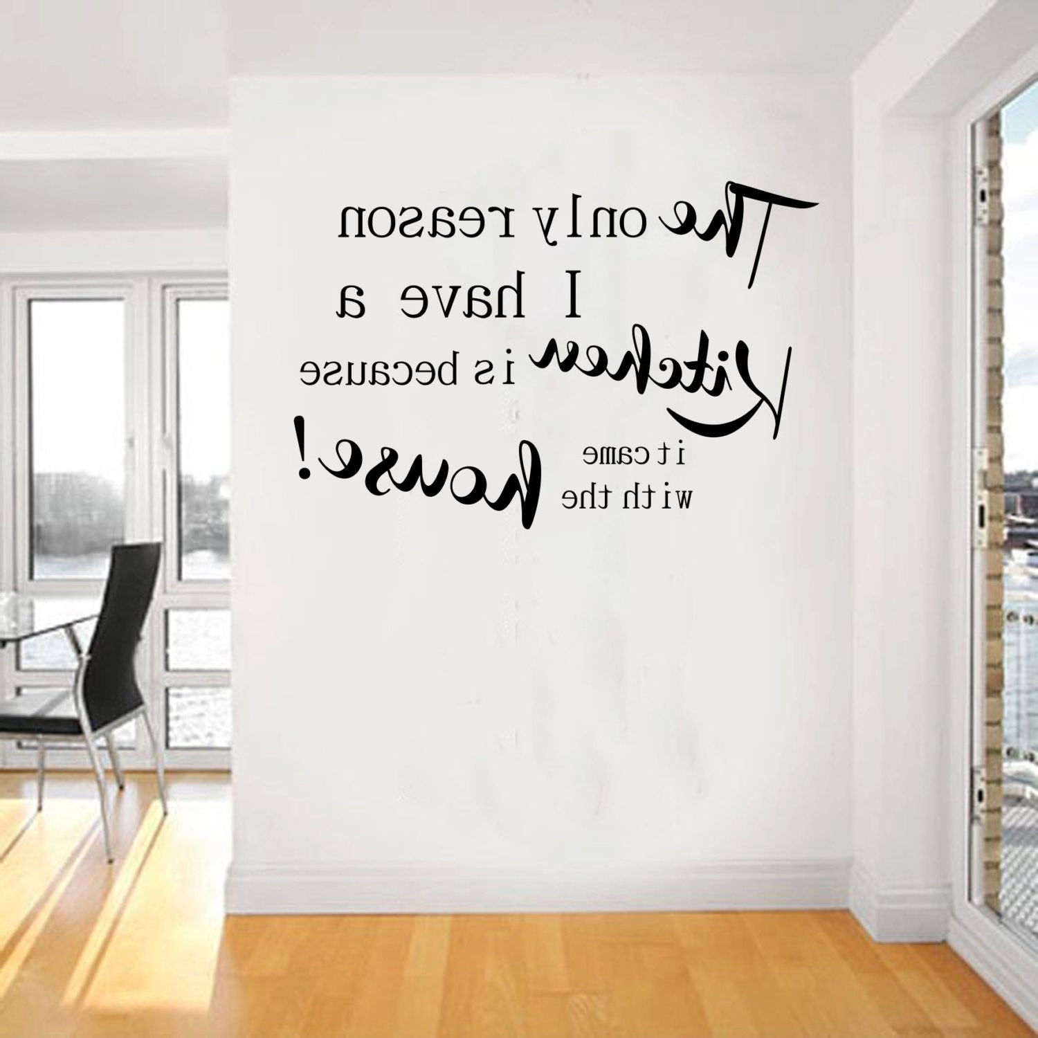 Most Popular Art For Walls With Regard To Wall Decor Words Wood Export Portal Word Art For Walls Decor (Photo 1 of 15)