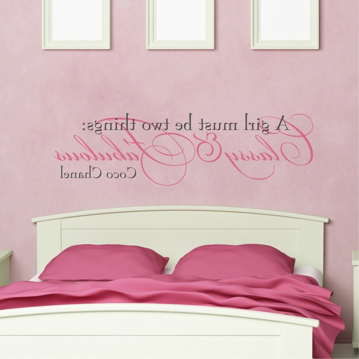 Most Up To Date Beautiful Art Fors Bedroom Design Wall Adorable Ideas To Decorating For Teen Wall Art (Photo 10 of 15)