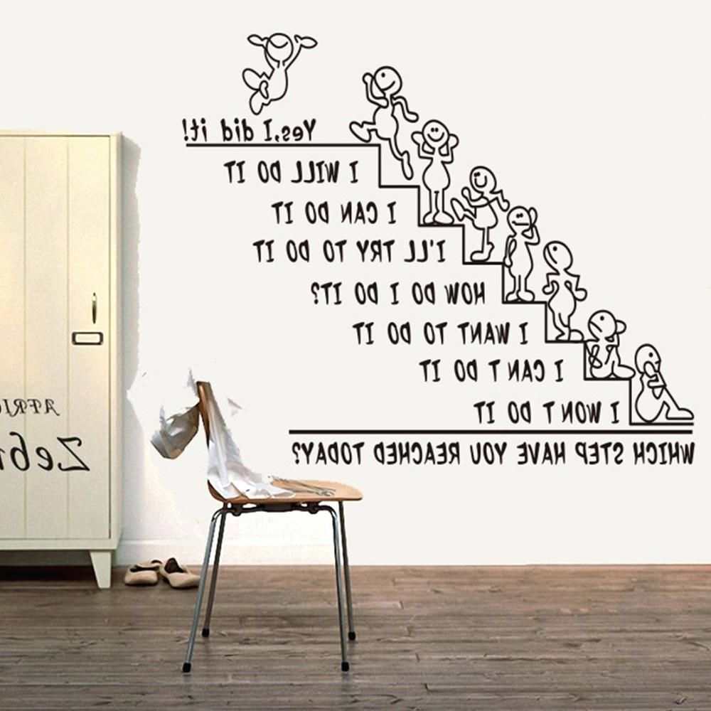 Most Up To Date Inspiring Motivational Wall Art : Andrews Living Arts – Cool Ideas With Motivational Wall Art (Photo 1 of 15)