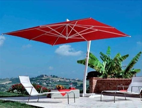 Preferred Unusual Patio Umbrellas With Unusual Patio Umbrellas — Furniture & Accessories : Cleaning Patio (View 9 of 15)
