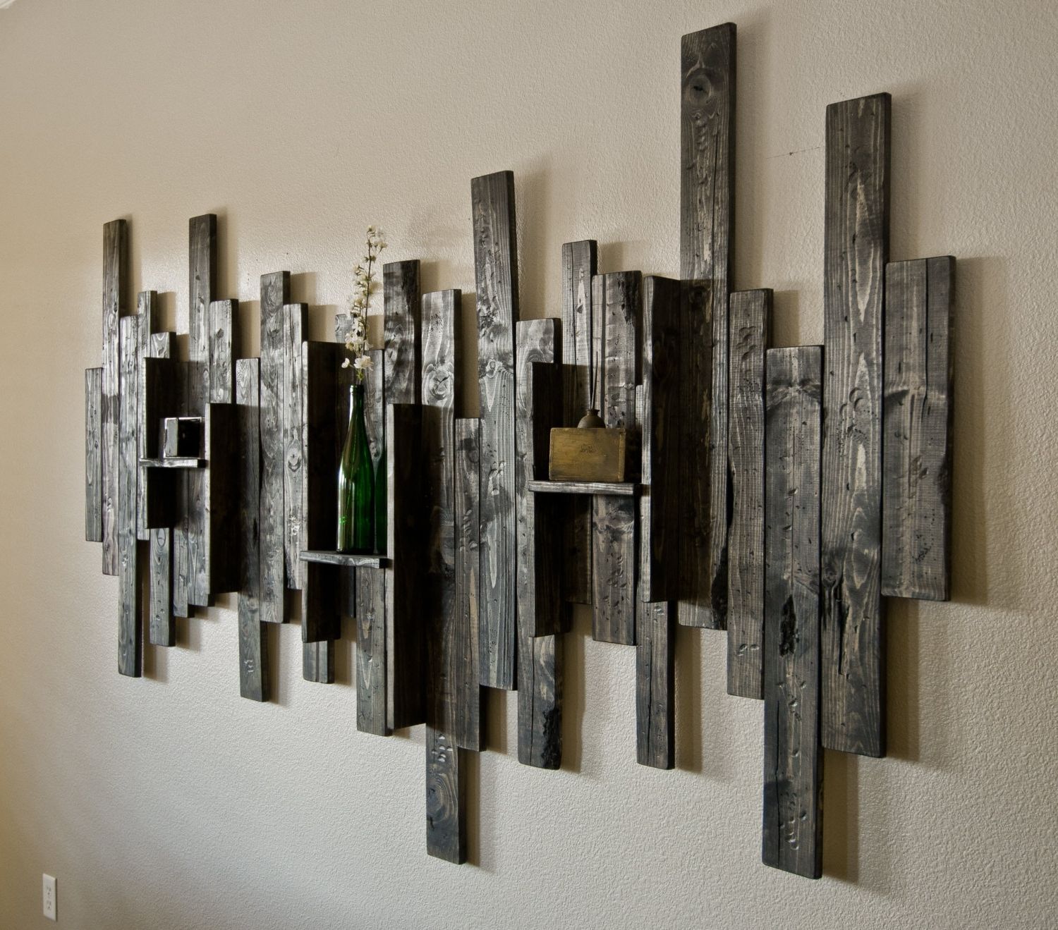 Wall Decoration. Industrial Wall Art – Wall Decoration And Wall Art Throughout Most Up To Date Industrial Wall Art (Photo 6 of 15)