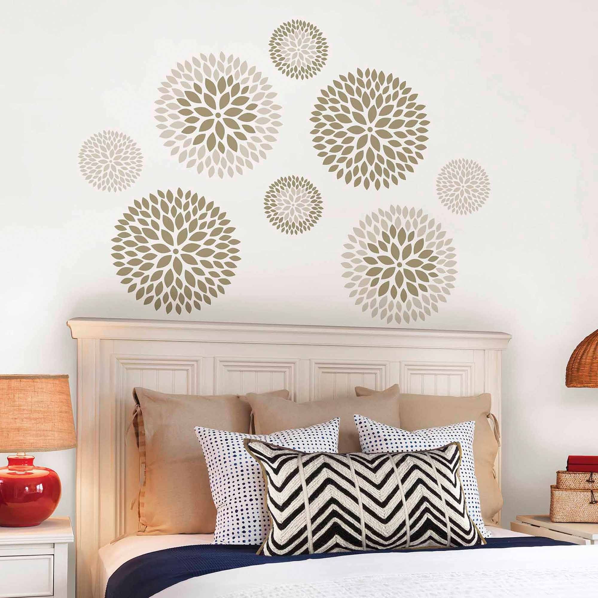 Featured Photo of 15 The Best Wall Art Decals