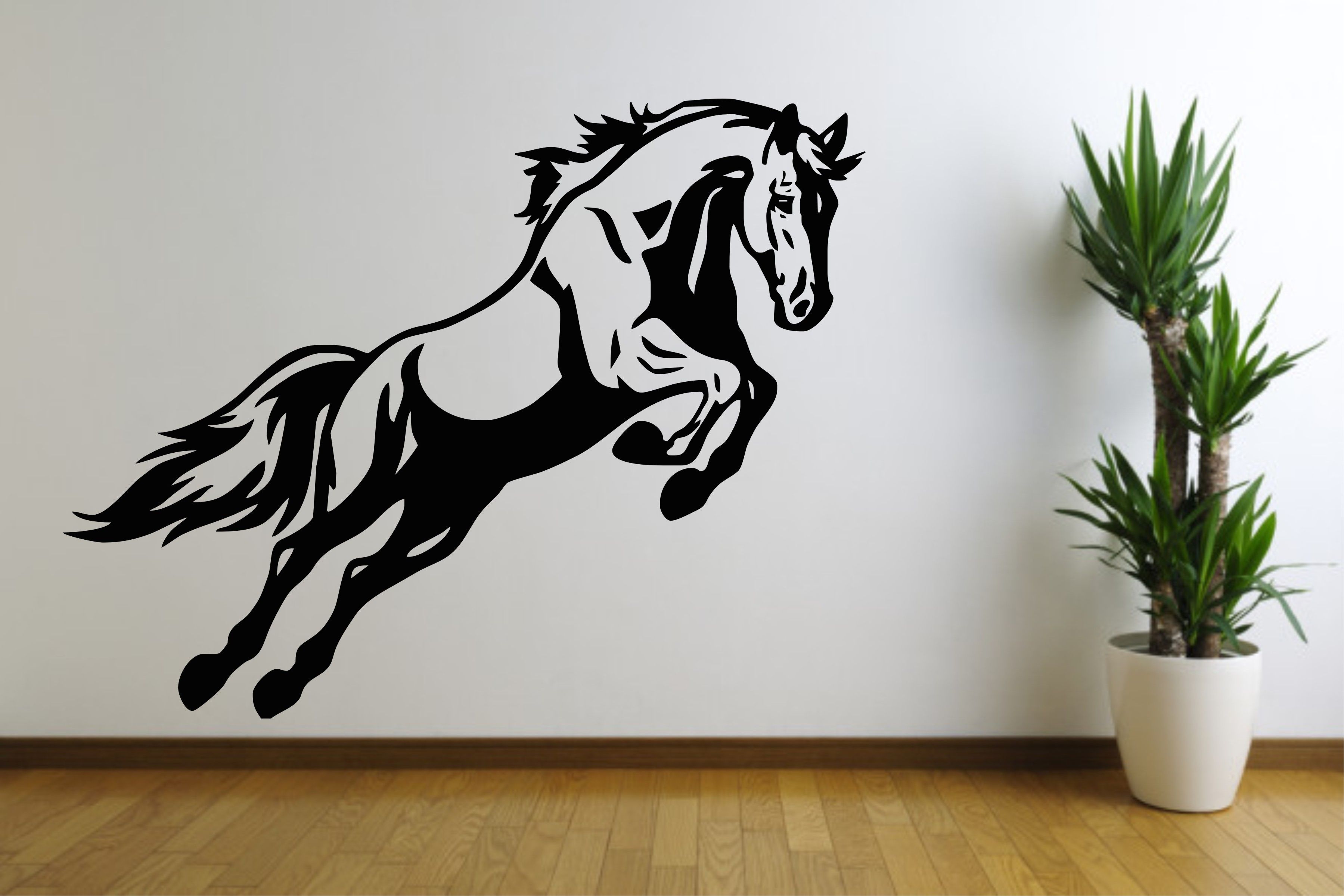Well Liked Horse Wall Art With Regard To Affeda Good Horse Popular Horse Wall Decor – Wall Decoration And (View 11 of 15)