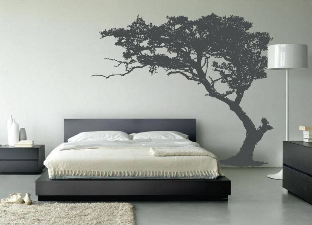 2017 Wall Art For Bedrooms Pertaining To Bedroom Wall Art Ideas New Wall Art Bedroom – Home Design And Wall (Photo 1 of 15)