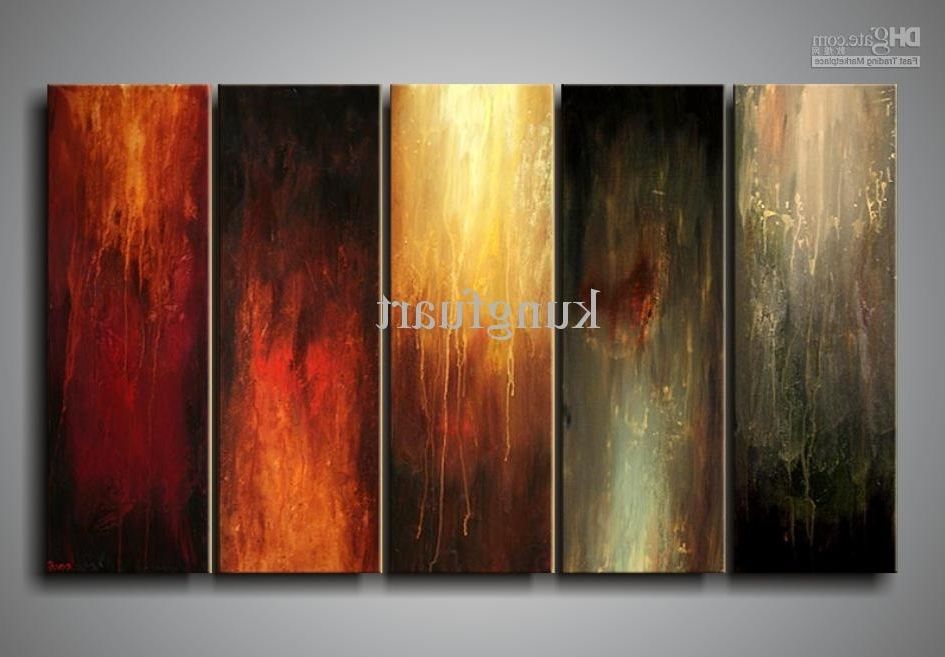 [%2018 100% Handpainted High Quality Abstract Group Oil Painting Throughout Most Popular Abstract Canvas Wall Art Iii|Abstract Canvas Wall Art Iii Pertaining To Well Liked 2018 100% Handpainted High Quality Abstract Group Oil Painting|Most Recently Released Abstract Canvas Wall Art Iii Throughout 2018 100% Handpainted High Quality Abstract Group Oil Painting|Most Popular 2018 100% Handpainted High Quality Abstract Group Oil Painting Throughout Abstract Canvas Wall Art Iii%] (View 15 of 15)