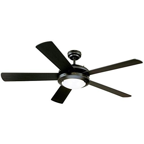 2018 Best Ceiling Fan Under 100 Dollars Intended For Outdoor Ceiling Fans Under $100 (Photo 3 of 15)