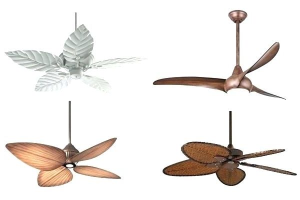 2018 Tropical Outdoor Ceiling Fans Regarding Tropical Outdoor Ceiling Fans Ceiling Fans Best Place To Buy Ceiling (View 11 of 15)