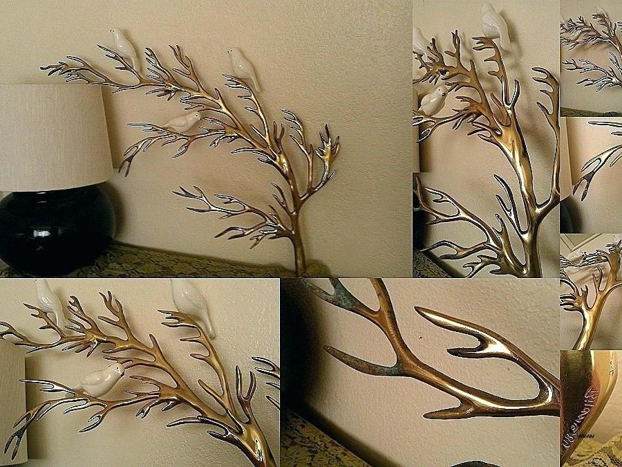 3d Wall Art Sculptures Full Size Of Wall Wall Art Sculptures Cream In Current Cream Metal Wall Art (Photo 8 of 15)