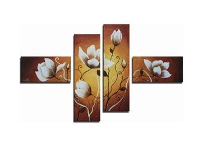 4 Piece Canvas Art Sets Throughout Favorite Multi Piece Wall Art – Cheap Canvas Wall Art Sets – Free Shipping (View 3 of 15)