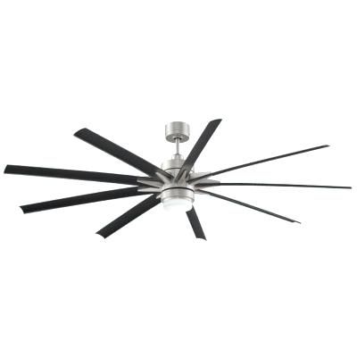 72 Inch Ceiling Fan Large Outdoor Ceiling Fans Inch Or Larger Within Most Popular 72 Inch Outdoor Ceiling Fans (View 10 of 15)