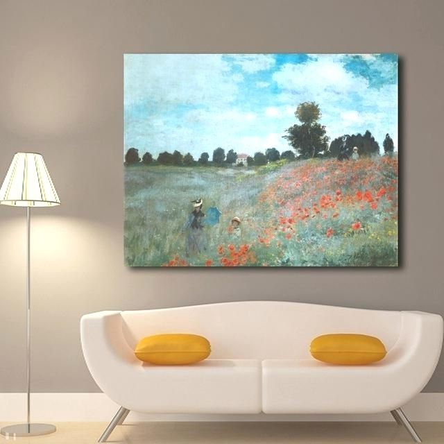 Featured Photo of 15 Best Ideas Country Canvas Wall Art