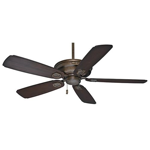 Bellacor With Regard To Fashionable Stainless Steel Outdoor Ceiling Fans (View 5 of 15)