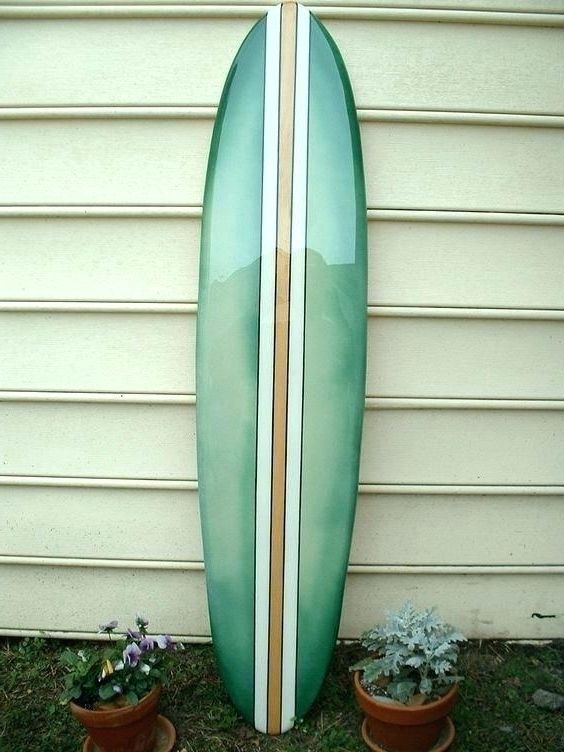 Best And Newest Decorative Surfboard Wall Art Decorative Surfboards To Hang On Wall Throughout Decorative Surfboard Wall Art (Photo 5 of 15)