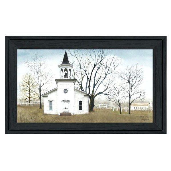 Billy Jacobs Framed Wall Art Prints Within Widely Used Billy Jacobs Framed Prints Amazing Graceprinted Wall Art Ready (View 13 of 15)