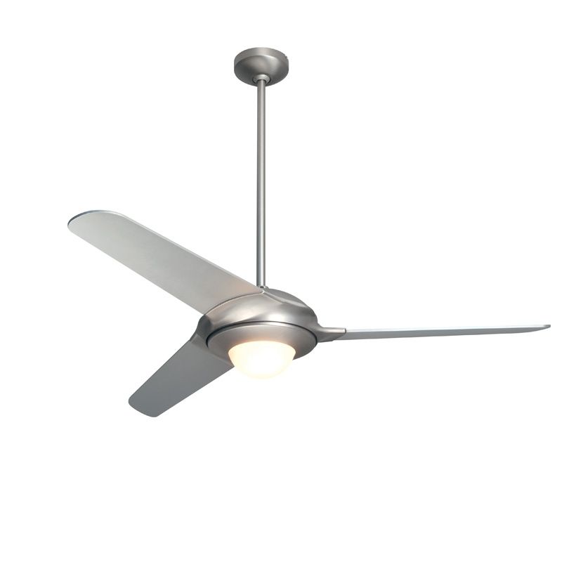 Ceiling Fan: Best Modern Ceiling Fans With Light Ideas Outside Throughout Recent Outdoor Ceiling Fans With Dimmable Light (Photo 11 of 15)