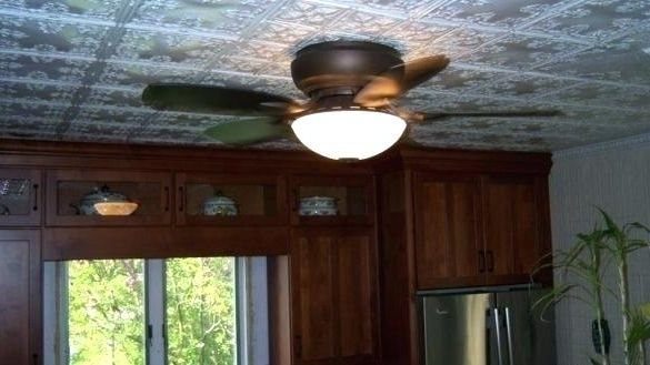 Ceiling Fans For 7 Foot Ceilings 7 Foot Ceiling Ceiling Fans For 7 Regarding Popular Outdoor Ceiling Fans For 7 Foot Ceilings (Photo 1 of 15)