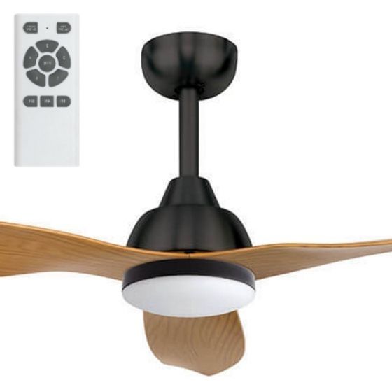 Ceiling Fans With Dc Motor (Photo 15 of 15)