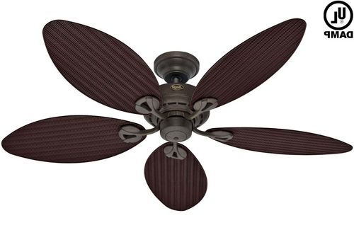 Ceilingfan Within Preferred Tropical Outdoor Ceiling Fans (View 9 of 15)