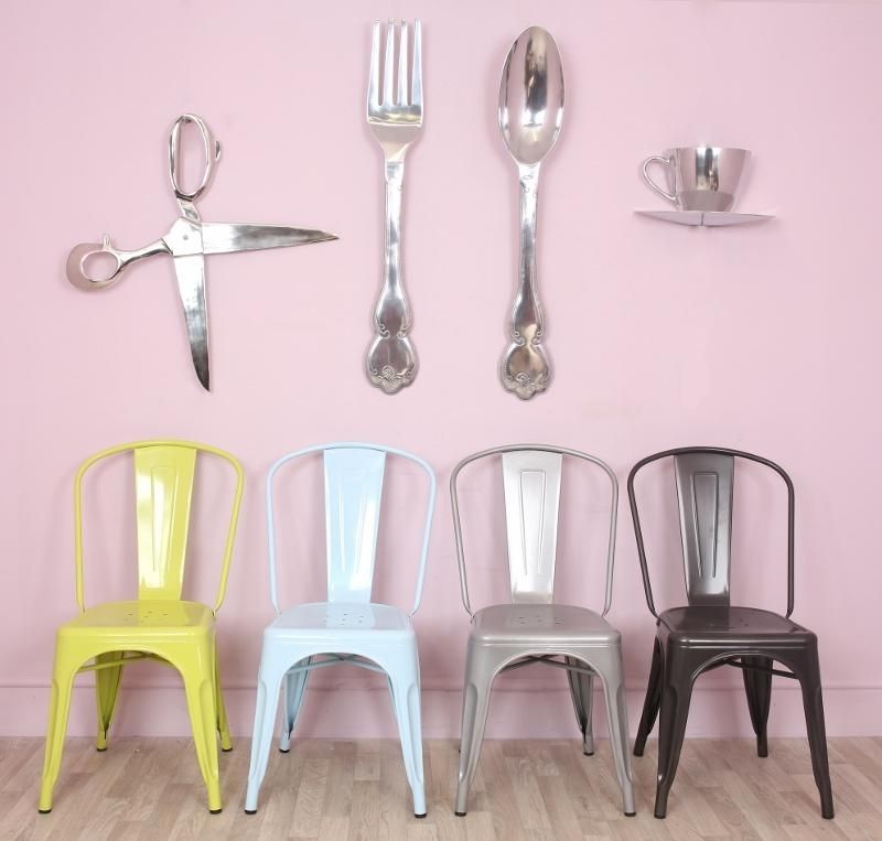 Classy 40 Giant Spoon And Fork Wall Decor Decorating Design Best With Favorite Big Spoon And Fork Decors (View 6 of 15)