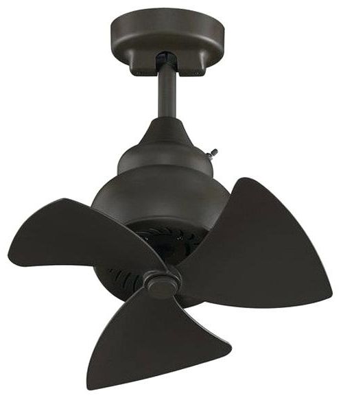 Corner Ceiling Fans Corner Mounted Ceiling Fans Outdoor Corner Intended For Popular Outdoor Ceiling Mount Oscillating Fans (View 7 of 15)