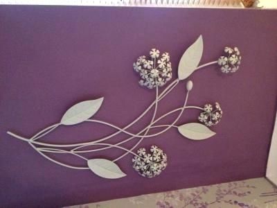 Cream Wall Art Cream Metal Wall Art Wall Art Decor Ideas Awesome For Best And Newest Cream Metal Wall Art (View 5 of 15)