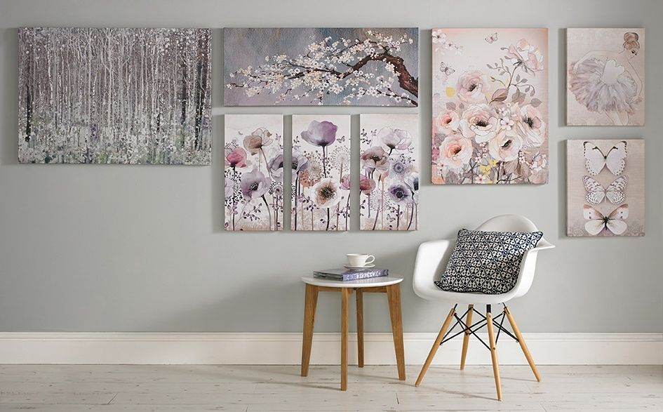 Featured Photo of The 15 Best Collection of Graham & Brown Wall Art