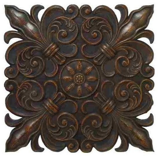 Decoration Fleur De Lis Wall Art Home Decor Ideas With Regard To Intended For 2017 Fleur De Lis Metal Wall Art (Photo 1 of 15)