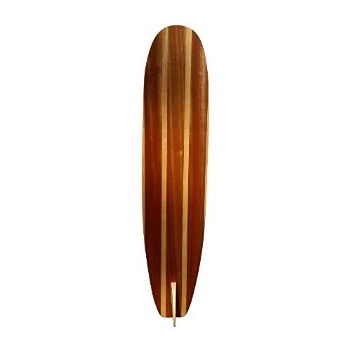 Decorative Surfboard Wall Art Intended For Newest Decorative Surfboards: Amazon (View 11 of 15)