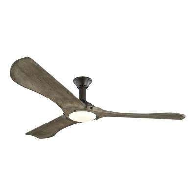 Downrod Mount – Outdoor – Ceiling Fans – Lighting – The Home Depot Throughout Newest Outdoor Ceiling Fans With Downrod (Photo 5 of 15)
