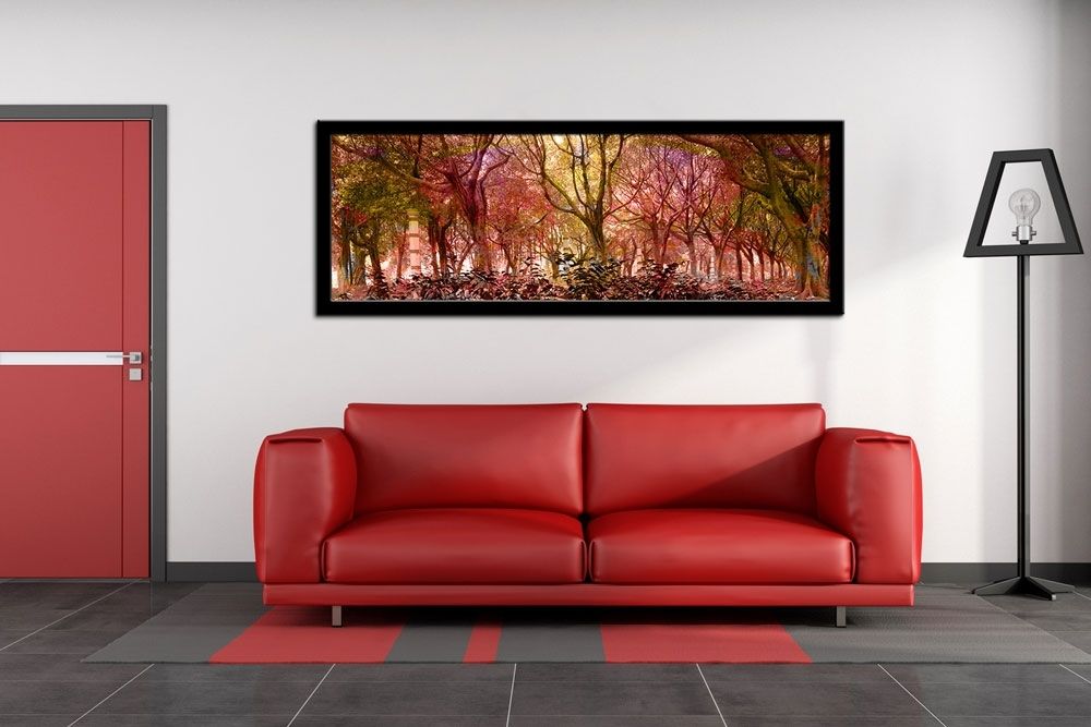 Featured Photo of 2024 Popular Exclusive Wall Art