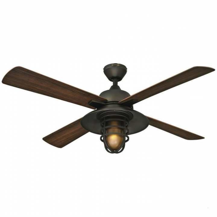 Famous Best Wet Rated Outdoor Ceiling Fans 2018 – Ceiling Decorating Ideas Intended For Wet Rated Outdoor Ceiling Fans With Light (Photo 15 of 15)