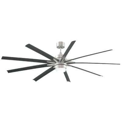 Famous Commercial Outdoor Ceiling Fans With Regard To Commercial Outdoor Ceiling Fans Black Outdoor Ceiling Fan Lodge (View 3 of 15)