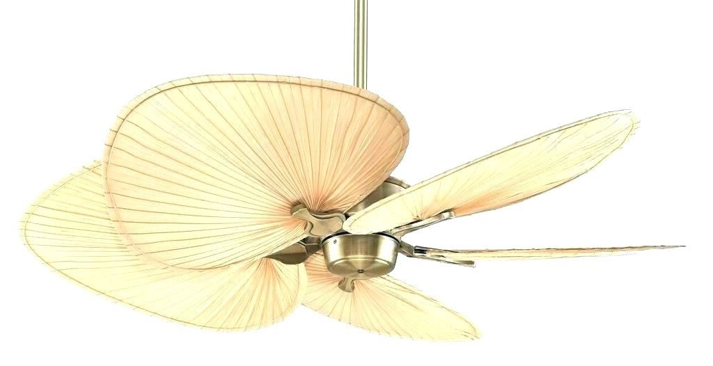 Fan Blades Lowes – Mojiapp Within Latest Bamboo Outdoor Ceiling Fans (Photo 14 of 15)