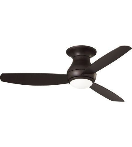 Fashionable Emerson Cf152lorb Curva Sky 52 Inch Oil Rubbed Bronze With All With Outdoor Ceiling Fans With Removable Blades (View 13 of 15)