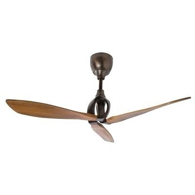Fashionable Kichler Outdoor Ceiling Fans With Lights For Kichler Ceiling Fans Lighting In Oil Brushed Bronze Flush Mount (View 15 of 15)