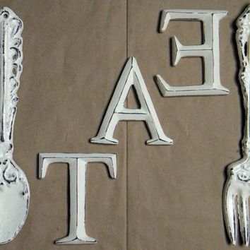 Fashionable X Q Digital Art Gallery Oversized Spoon And Fork Wall Decor – Best For Big Spoon And Fork Decors (View 10 of 15)