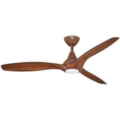 Favorite Aire A Minka Group Design – Ceiling Fans – Lighting – The Home Depot With Regard To Minka Aire Outdoor Ceiling Fans With Lights (View 11 of 15)