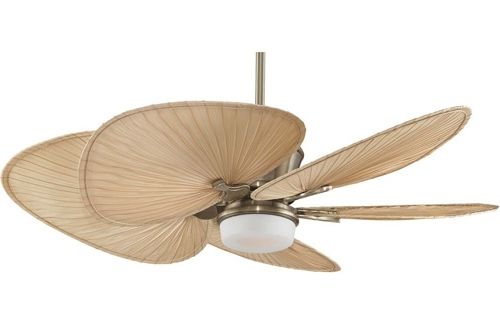 Favorite Bamboo Outdoor Ceiling Fans With Amazing Bamboo Ceiling Fans Of With Lights Tariqalhanaee Com (Photo 8 of 15)