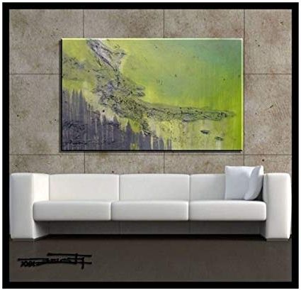 Featured Photo of 15 Collection of Limited Edition Wall Art