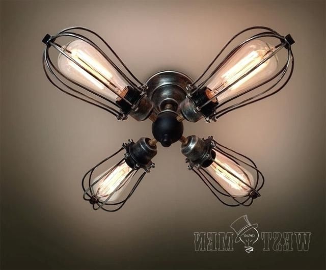 Flush Mount Outdoor Ceiling Fan With Light Flush Mount Outdoor Within Well Liked Flush Mount Outdoor Ceiling Fans (View 8 of 15)